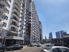 45m2, 22, Near Tashkent City, Karatash street